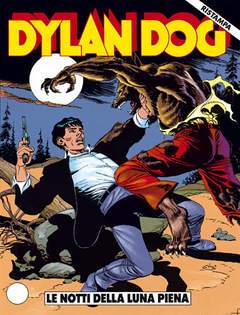 DYLAN DOG RISTAMPA 3-SERGIO BONELLI EDITORE- nuvolosofumetti.
