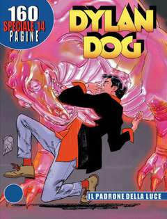 DYLAN DOG SPECIALE 14-SERGIO BONELLI EDITORE- nuvolosofumetti.
