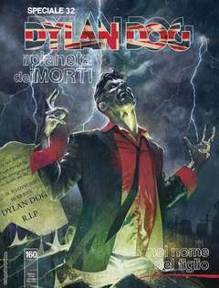 DYLAN DOG SPECIALE 32