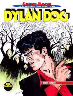 Dylan Dog collezione superbook 29-SERGIO BONELLI EDITORE- nuvolosofumetti.