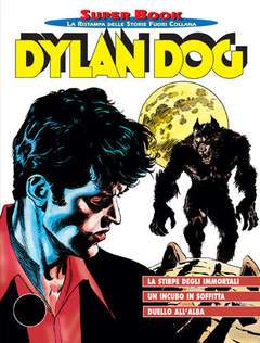 Dylan Dog collezione superbook 30-SERGIO BONELLI EDITORE- nuvolosofumetti.