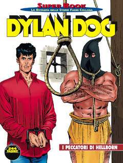 Dylan Dog collezione superbook 42-SERGIO BONELLI EDITORE- nuvolosofumetti.
