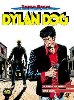 Dylan Dog collezione superbook 52-SERGIO BONELLI EDITORE- nuvolosofumetti.