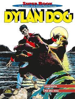 Dylan Dog collezione superbook 62-SERGIO BONELLI EDITORE- nuvolosofumetti.