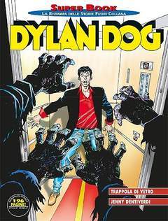 Dylan Dog collezione superbook 67-SERGIO BONELLI EDITORE- nuvolosofumetti.