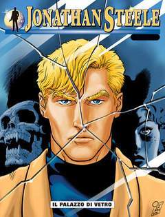 JONATHAN STEELE 30-SERGIO BONELLI EDITORE- nuvolosofumetti.