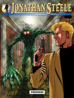 JONATHAN STEELE 44-SERGIO BONELLI EDITORE- nuvolosofumetti.