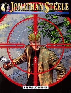 JONATHAN STEELE 56-SERGIO BONELLI EDITORE- nuvolosofumetti.