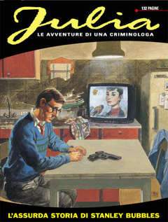 JULIA 127-SERGIO BONELLI EDITORE- nuvolosofumetti.