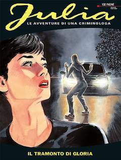 JULIA 188-SERGIO BONELLI EDITORE- nuvolosofumetti.
