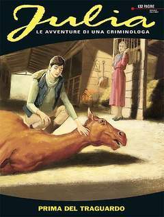 JULIA 208-SERGIO BONELLI EDITORE- nuvolosofumetti.