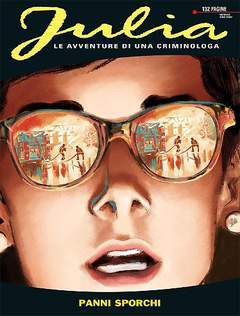 JULIA 210-SERGIO BONELLI EDITORE- nuvolosofumetti.