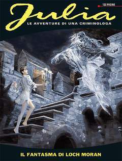 JULIA 211-SERGIO BONELLI EDITORE- nuvolosofumetti.