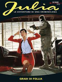 JULIA 213-SERGIO BONELLI EDITORE- nuvolosofumetti.