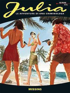 JULIA 214-SERGIO BONELLI EDITORE- nuvolosofumetti.
