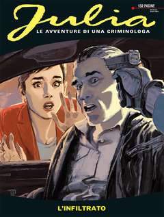 JULIA 220-SERGIO BONELLI EDITORE- nuvolosofumetti.