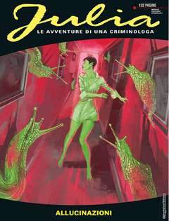 Julia 229-SERGIO BONELLI EDITORE- nuvolosofumetti.