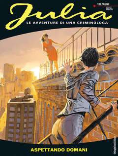 Julia 234-SERGIO BONELLI EDITORE- nuvolosofumetti.