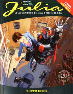 Julia 241-SERGIO BONELLI EDITORE- nuvolosofumetti.