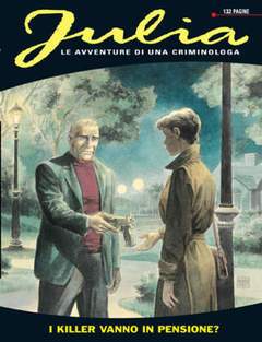 JULIA 37-SERGIO BONELLI EDITORE- nuvolosofumetti.