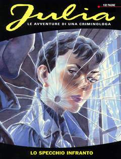 JULIA 44-SERGIO BONELLI EDITORE- nuvolosofumetti.