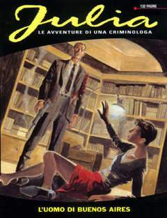 JULIA 48-SERGIO BONELLI EDITORE- nuvolosofumetti.
