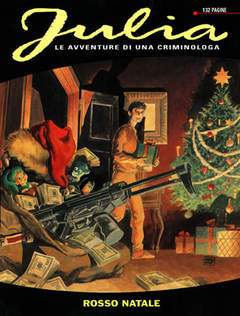 JULIA 51-SERGIO BONELLI EDITORE- nuvolosofumetti.