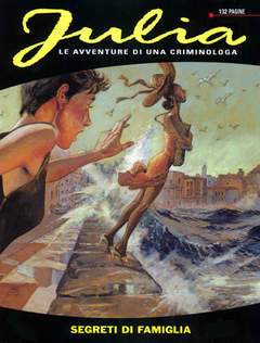 JULIA 65-SERGIO BONELLI EDITORE- nuvolosofumetti.