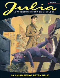 JULIA 67-SERGIO BONELLI EDITORE- nuvolosofumetti.