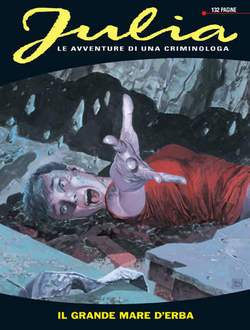 JULIA 70-SERGIO BONELLI EDITORE- nuvolosofumetti.