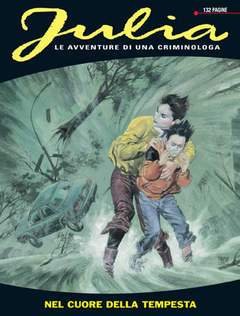 JULIA 78-SERGIO BONELLI EDITORE- nuvolosofumetti.