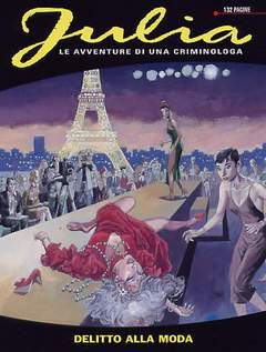 JULIA 80-SERGIO BONELLI EDITORE- nuvolosofumetti.