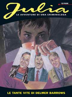 JULIA 82-SERGIO BONELLI EDITORE- nuvolosofumetti.