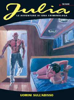 JULIA 84-SERGIO BONELLI EDITORE- nuvolosofumetti.