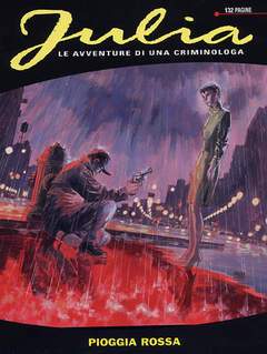 JULIA 85-SERGIO BONELLI EDITORE- nuvolosofumetti.