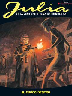 JULIA 90-SERGIO BONELLI EDITORE- nuvolosofumetti.