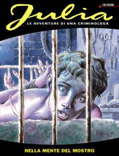 JULIA 3-SERGIO BONELLI EDITORE- nuvolosofumetti.