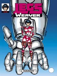 LEGS 20-SERGIO BONELLI EDITORE- nuvolosofumetti.