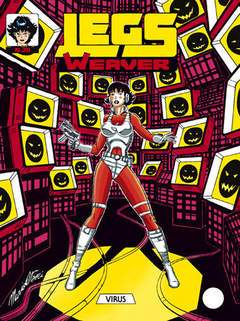 LEGS 28-SERGIO BONELLI EDITORE- nuvolosofumetti.