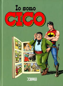 IO SONO CICO
