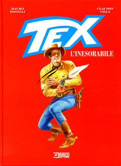 Tex l'inesorabile