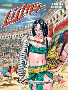 LILITH 7-SERGIO BONELLI EDITORE- nuvolosofumetti.