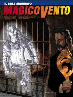 MAGICO VENTO 115-SERGIO BONELLI EDITORE- nuvolosofumetti.