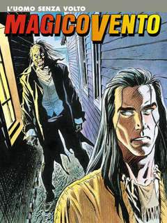 MAGICO VENTO 24-SERGIO BONELLI EDITORE- nuvolosofumetti.