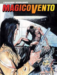 MAGICO VENTO 52-SERGIO BONELLI EDITORE- nuvolosofumetti.
