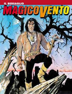 MAGICO VENTO 62-SERGIO BONELLI EDITORE- nuvolosofumetti.