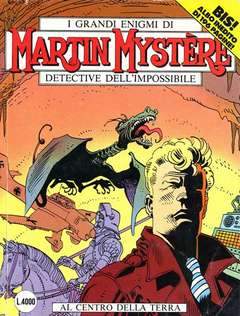 Martin Myst├¿re BIS 115-SERGIO BONELLI EDITORE- nuvolosofumetti.