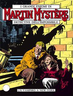 Martin Myst├¿re 13-SERGIO BONELLI EDITORE- nuvolosofumetti.