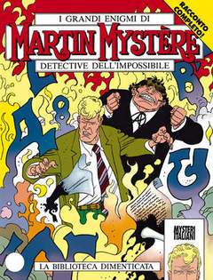 Martin Myst├¿re 144-SERGIO BONELLI EDITORE- nuvolosofumetti.