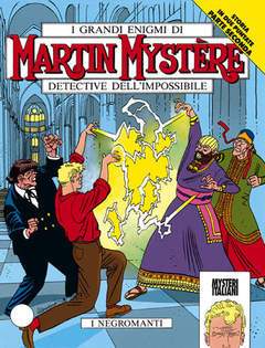 Martin Myst├¿re 150-SERGIO BONELLI EDITORE- nuvolosofumetti.